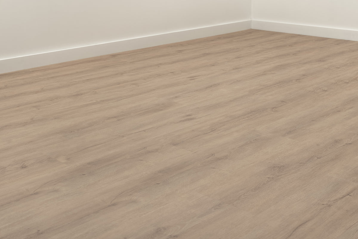 Floer Urdorf Unbehandelt Eiche Dörfer Klebe-Vinyl FLR-3043 - Solzaleben.de