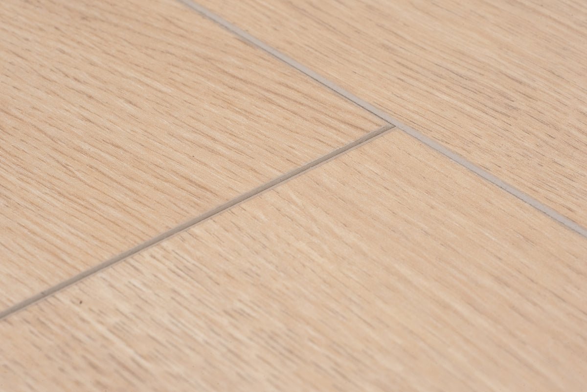 Floer Vienna Unbehandelte Eiche Städte Laminat FLR - 1420 - Solzaleben.de