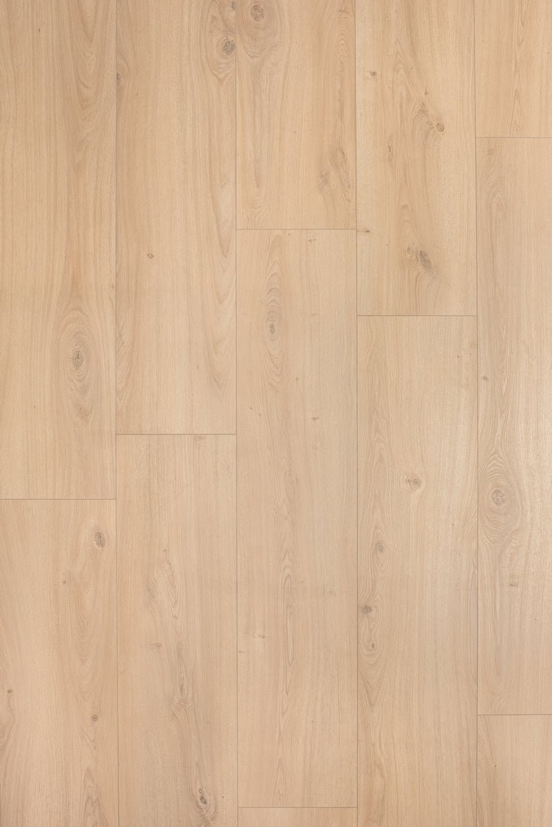 Floer Vienna Unbehandelte Eiche Städte Laminat FLR - 1420 - Solzaleben.de