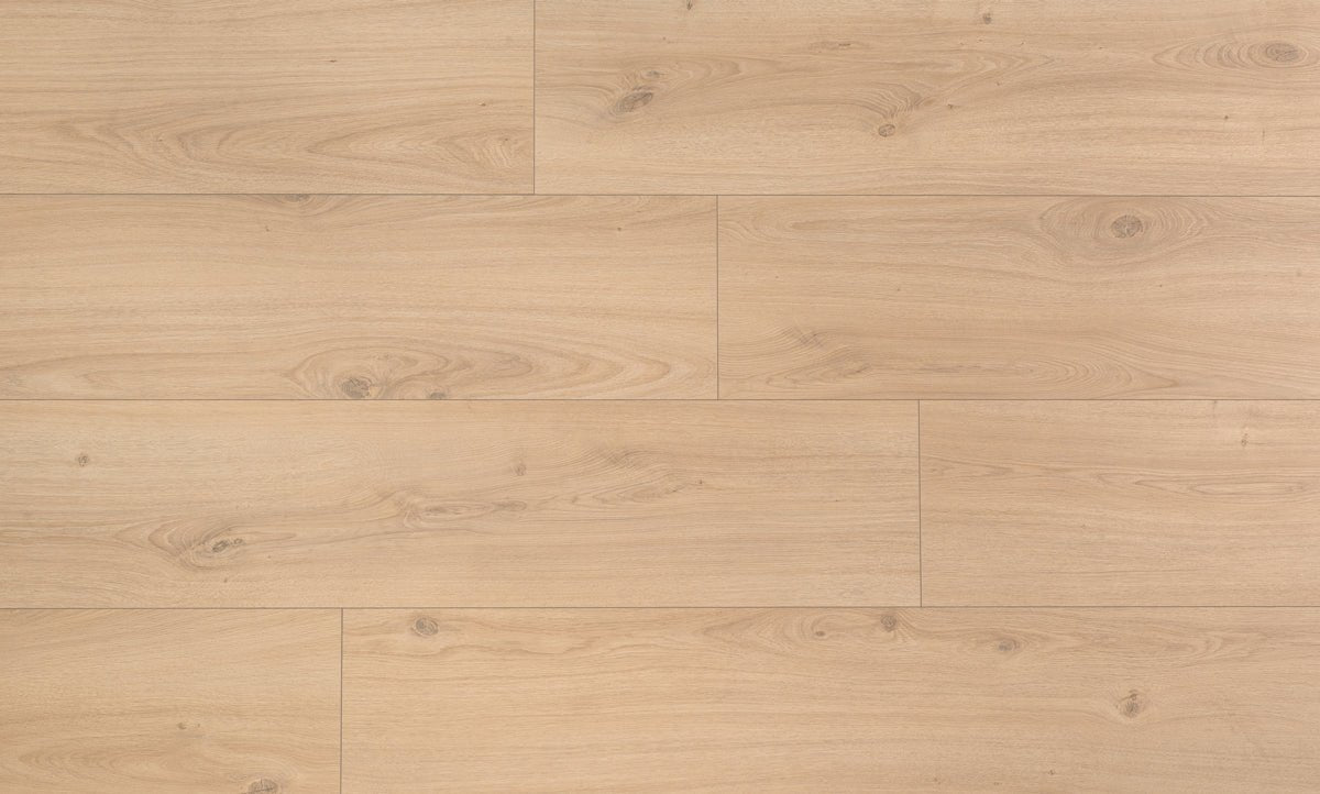Floer Vienna Unbehandelte Eiche Städte Laminat FLR - 1420 - Solzaleben.de
