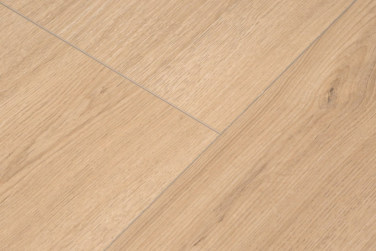 Floer Vienna Unbehandelte Eiche Städte Laminat FLR - 1420 - Solzaleben.de
