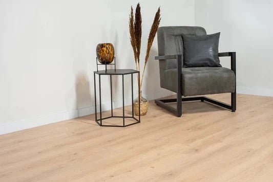 Floer Vienna Unbehandelte Eiche Städte Laminat FLR-1420 - Solzaleben.de