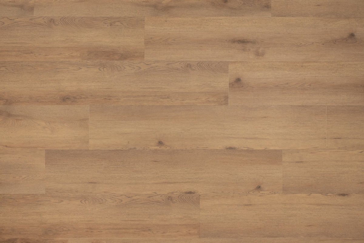 Floer Warth Nussbraun Eiche Dörfer Klebe - Vinyl FLR - 3046 - Solzaleben.de