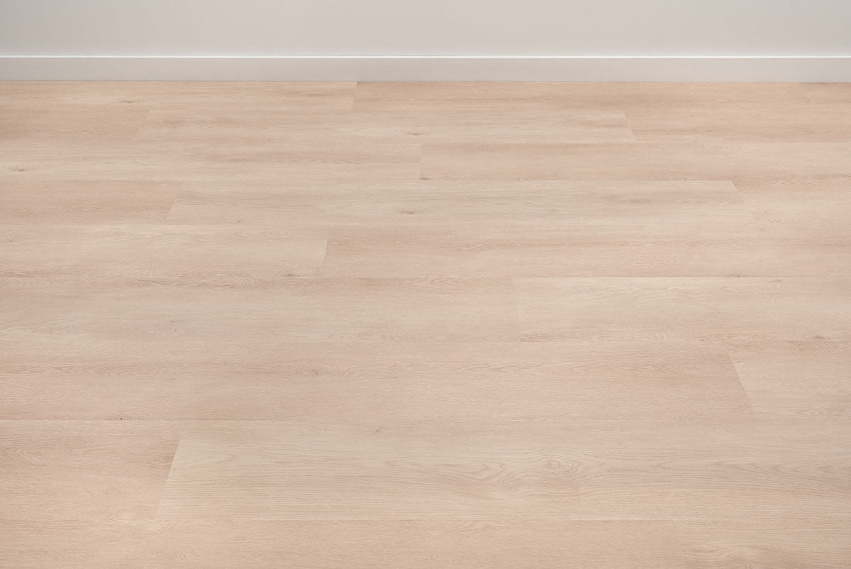 Floer Weiß Eiche Landhaus Klebe - Vinyl FLR - 3232 - Solzaleben.de
