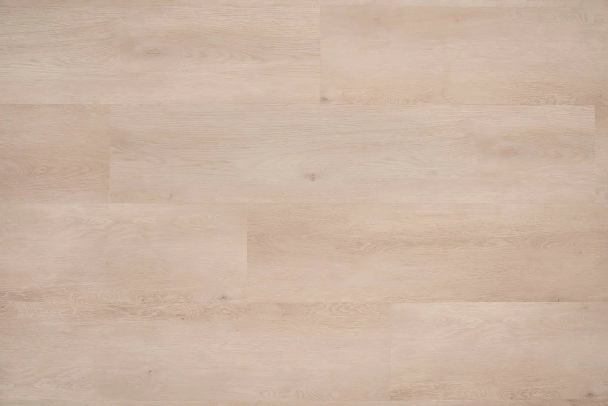 Floer Weiß Eiche Landhaus Klebe-Vinyl FLR-3232 - Solzaleben.de