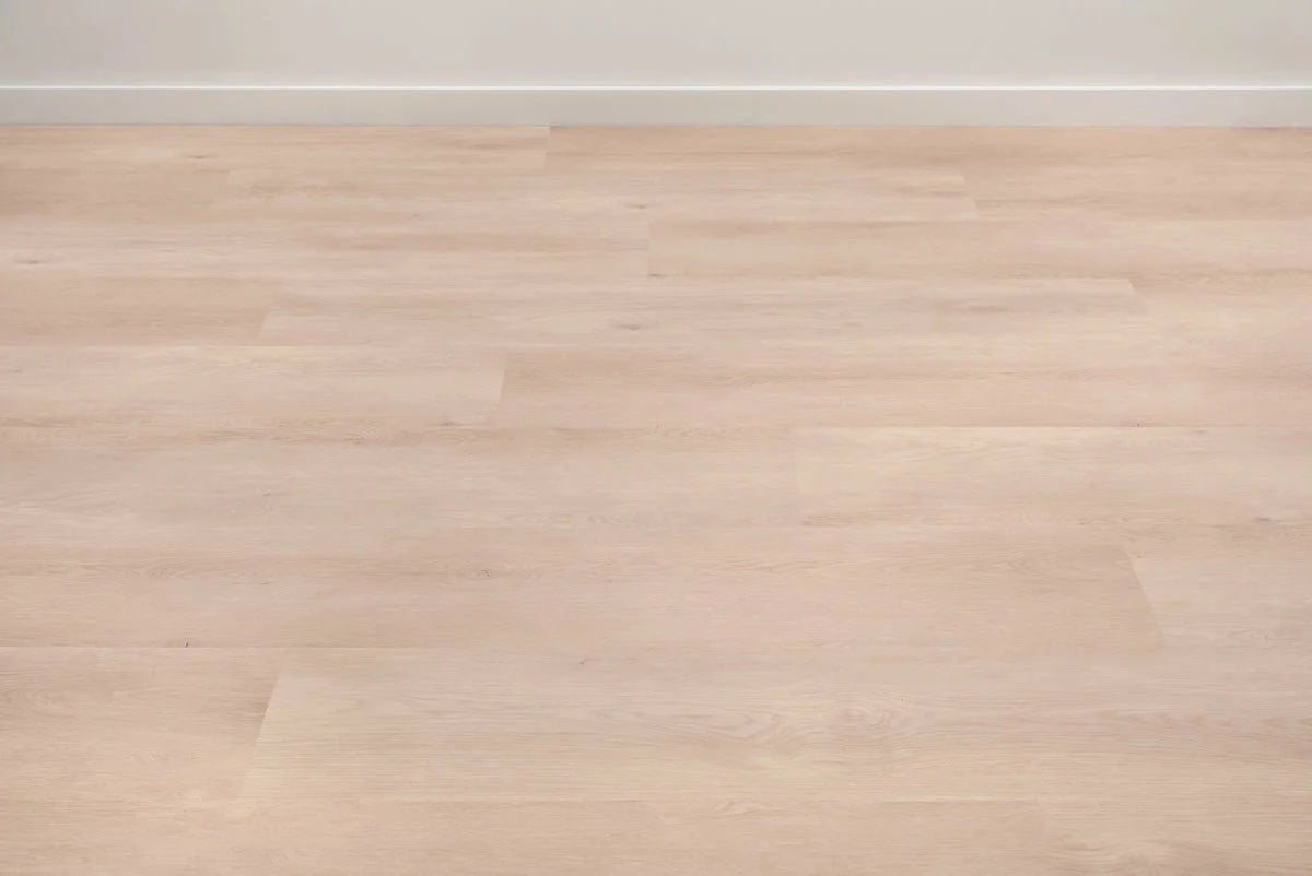 Floer Weiß Eiche Landhaus Klebe-Vinyl FLR-3232 - Solzaleben.de