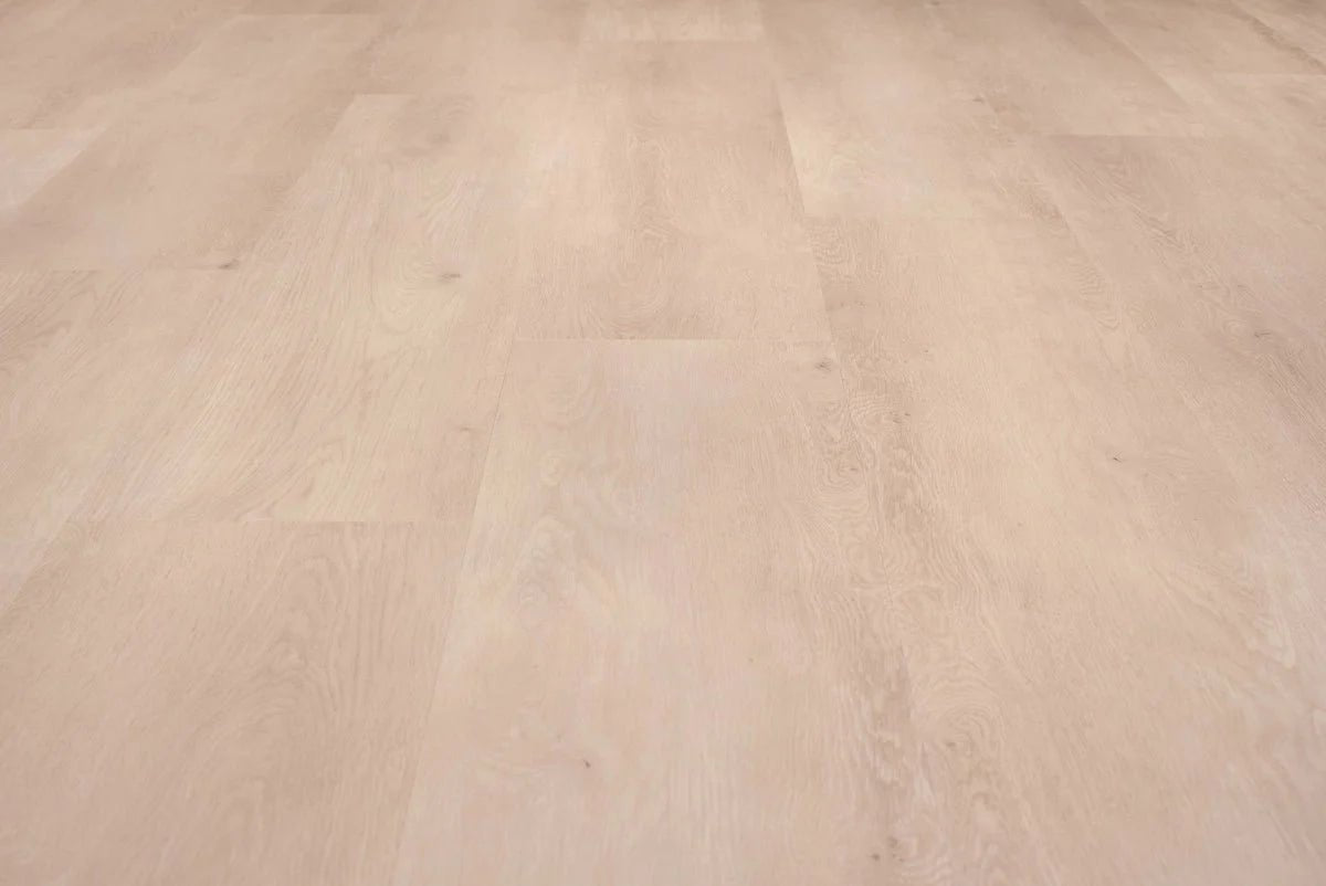 Floer Weiß Eiche Landhaus Klebe-Vinyl FLR-3232 - Solzaleben.de