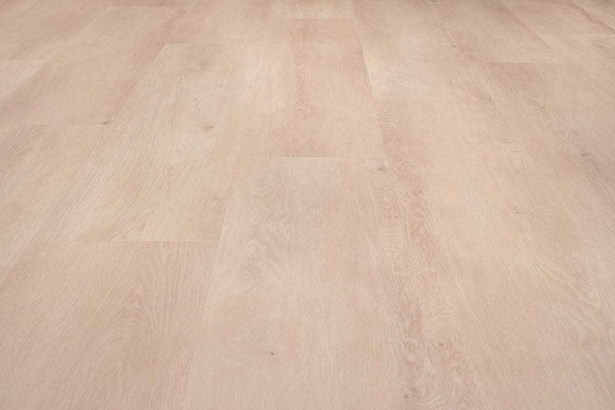Floer Weiß Eiche Landhaus Klebe - Vinyl FLR - 3232 - Solzaleben.de