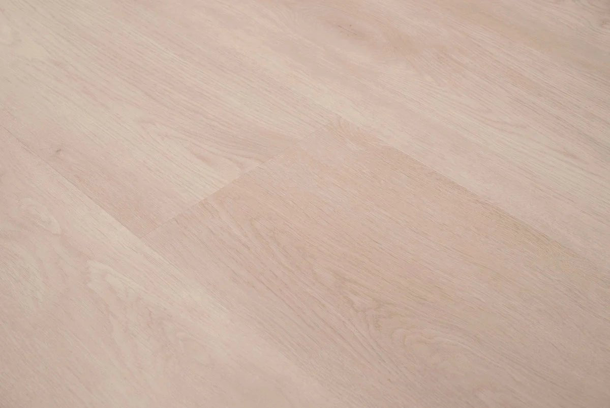 Floer Weiß Eiche Landhaus Klebe-Vinyl FLR-3232 - Solzaleben.de