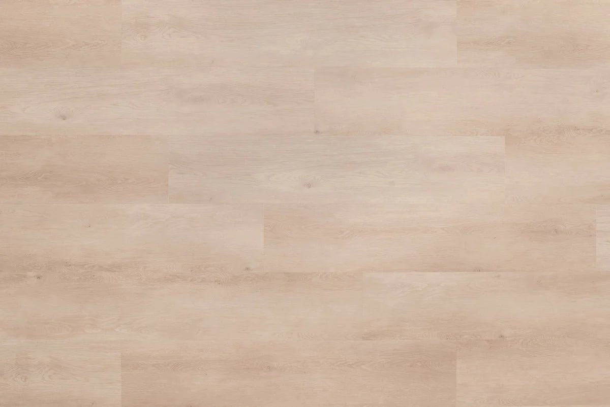 Floer Weiß Eiche Landhaus Klebe-Vinyl FLR-3232 - Solzaleben.de