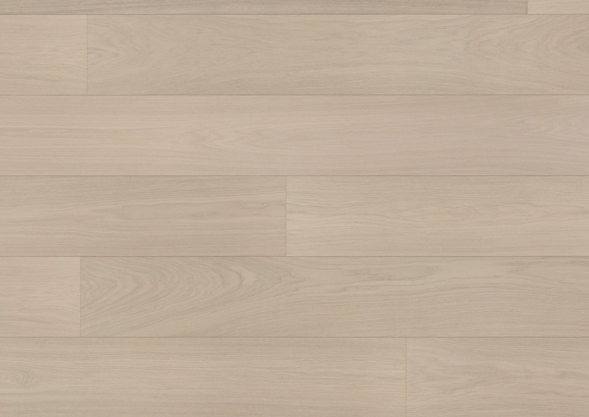 Floer Weiß Eiche Subtil Hybrid Holz FLR-5010 - Solzaleben.de