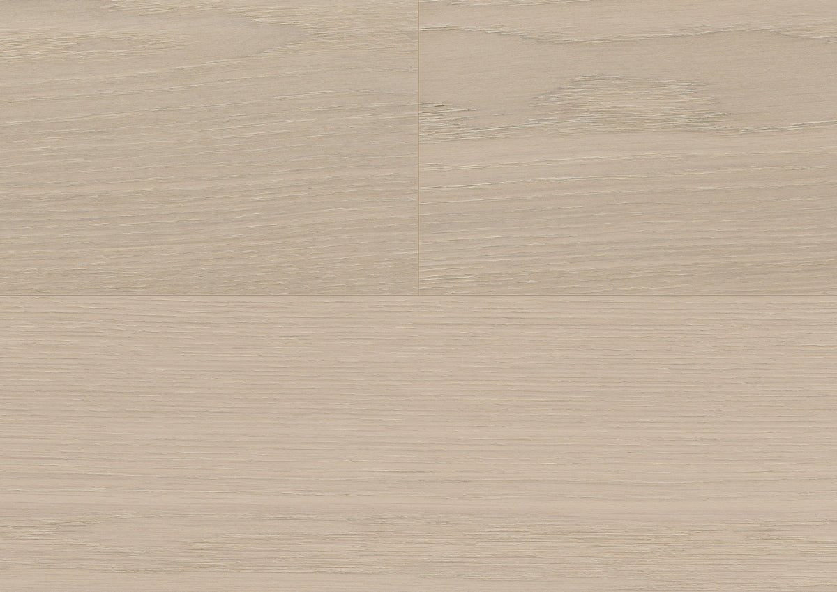 Floer Weiß Eiche Subtil Hybrid Holz FLR - 5010 - Solzaleben.de