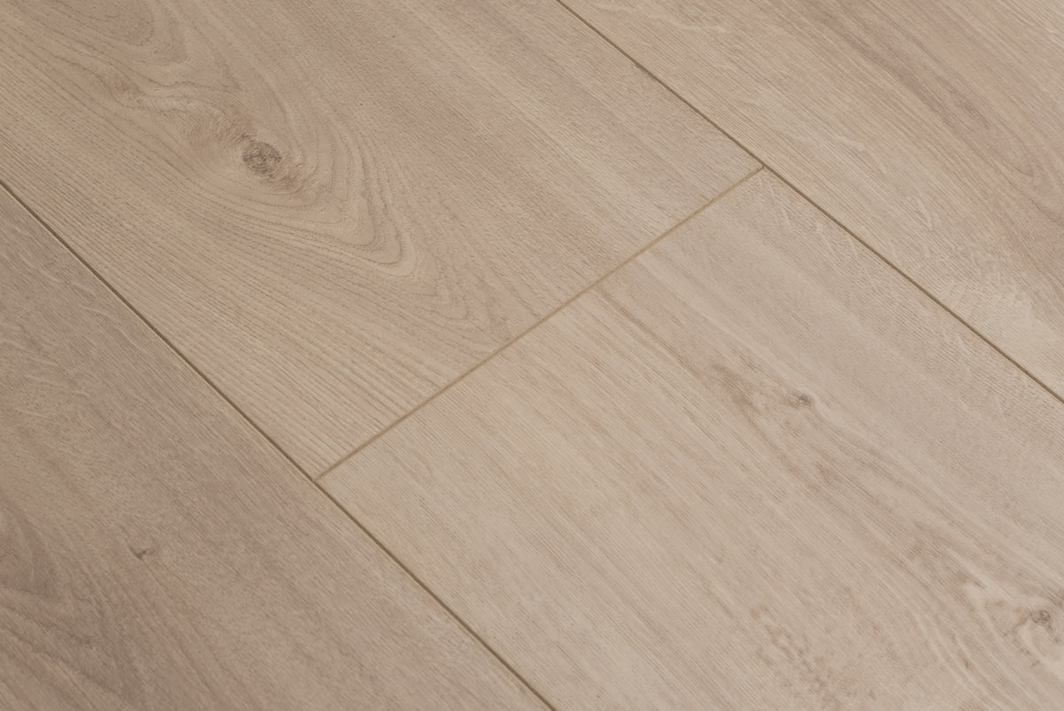 Floer Weiß Geölt Landhaus Laminat FLR-1709 - Solzaleben.de