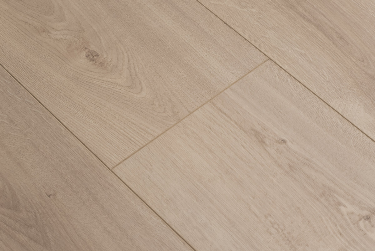 Floer Weiß Geölt Landhaus Laminat FLR - 1709 - Solzaleben.de