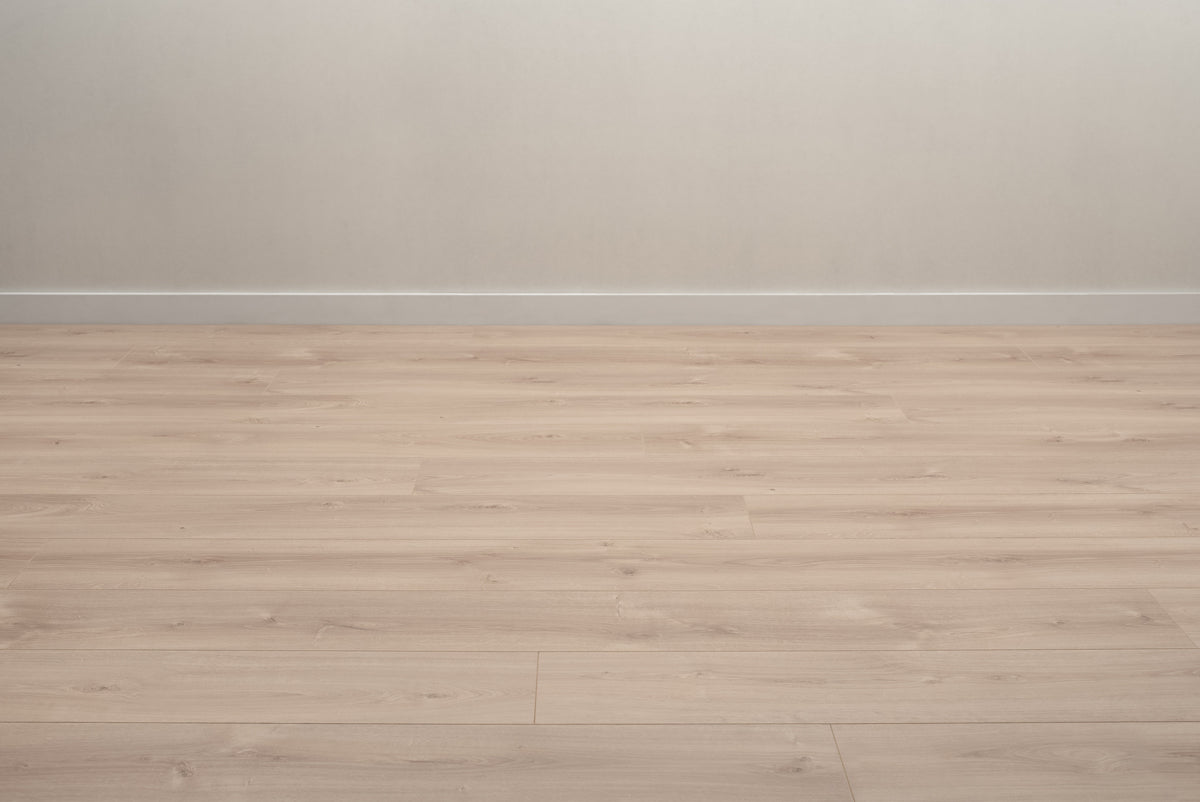 Floer Weiß Geölt Landhaus Laminat FLR - 1709 - Solzaleben.de