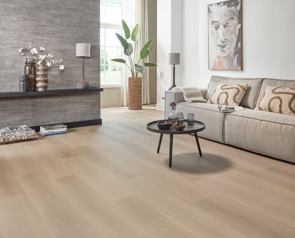 Floer Zadar Sand Natur Klick Vinyl FLR-3732 - Solzaleben.de