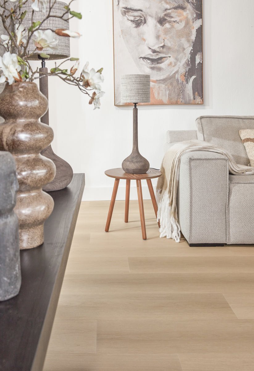 Floer Zadar Sand Natur Klick Vinyl FLR-3732 - Solzaleben.de