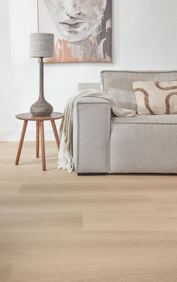 Floer Zadar Sand Natur Klick Vinyl FLR-3732 - Solzaleben.de