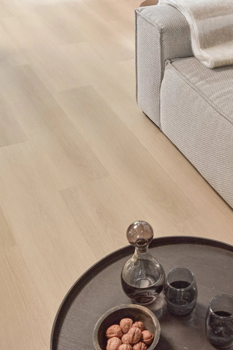 Floer Zadar Sand Natur Klick Vinyl FLR - 3732 - Solzaleben.de