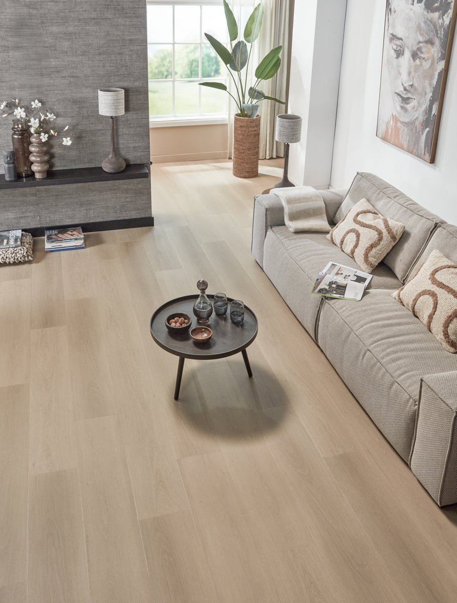 Floer Zadar Sand Natur Klick Vinyl FLR-3732 - Solzaleben.de