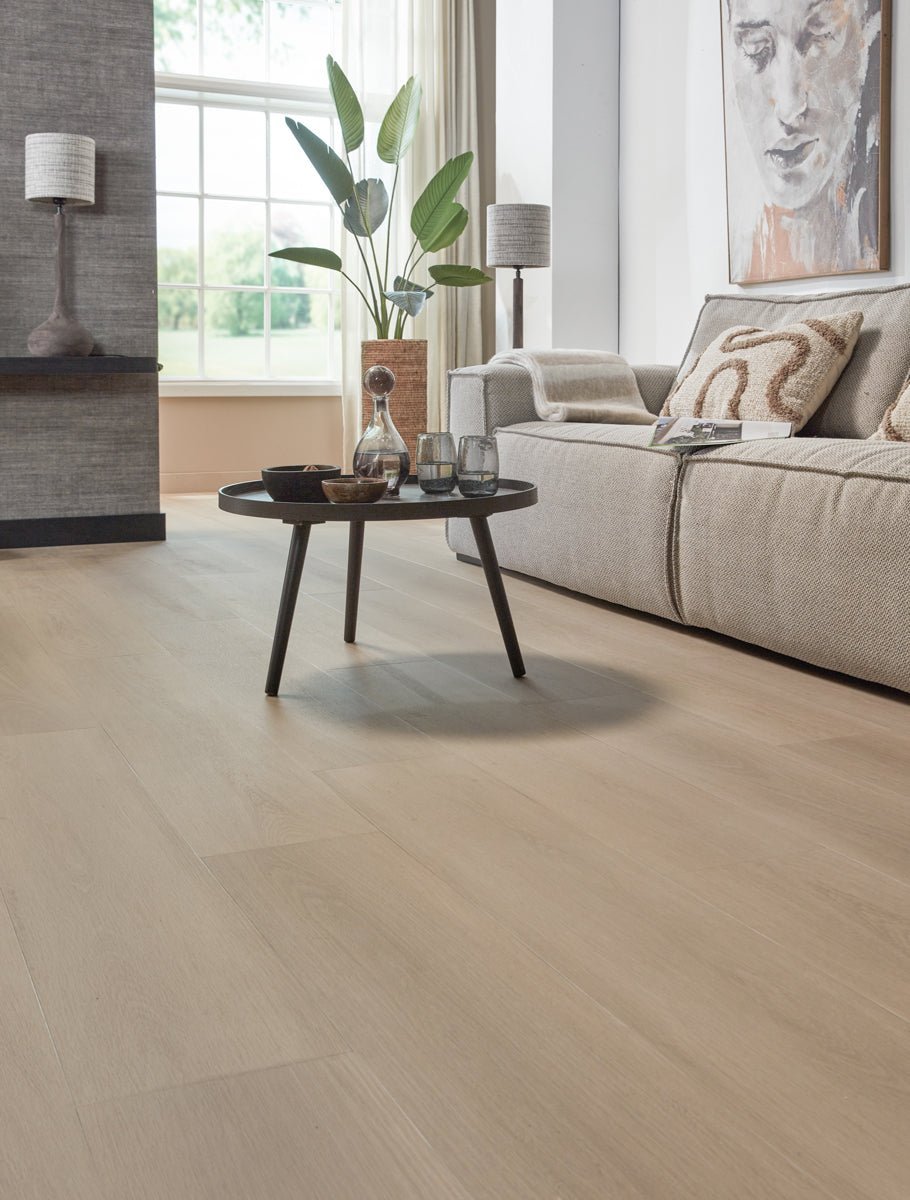 Floer Zadar Sand Natur Klick Vinyl FLR-3732 - Solzaleben.de