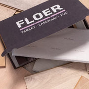 Floer Sample