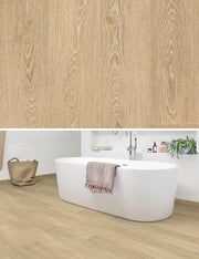 Floorify Blush F006 Große Dielen Klick - Vinyl - Solzaleben.de