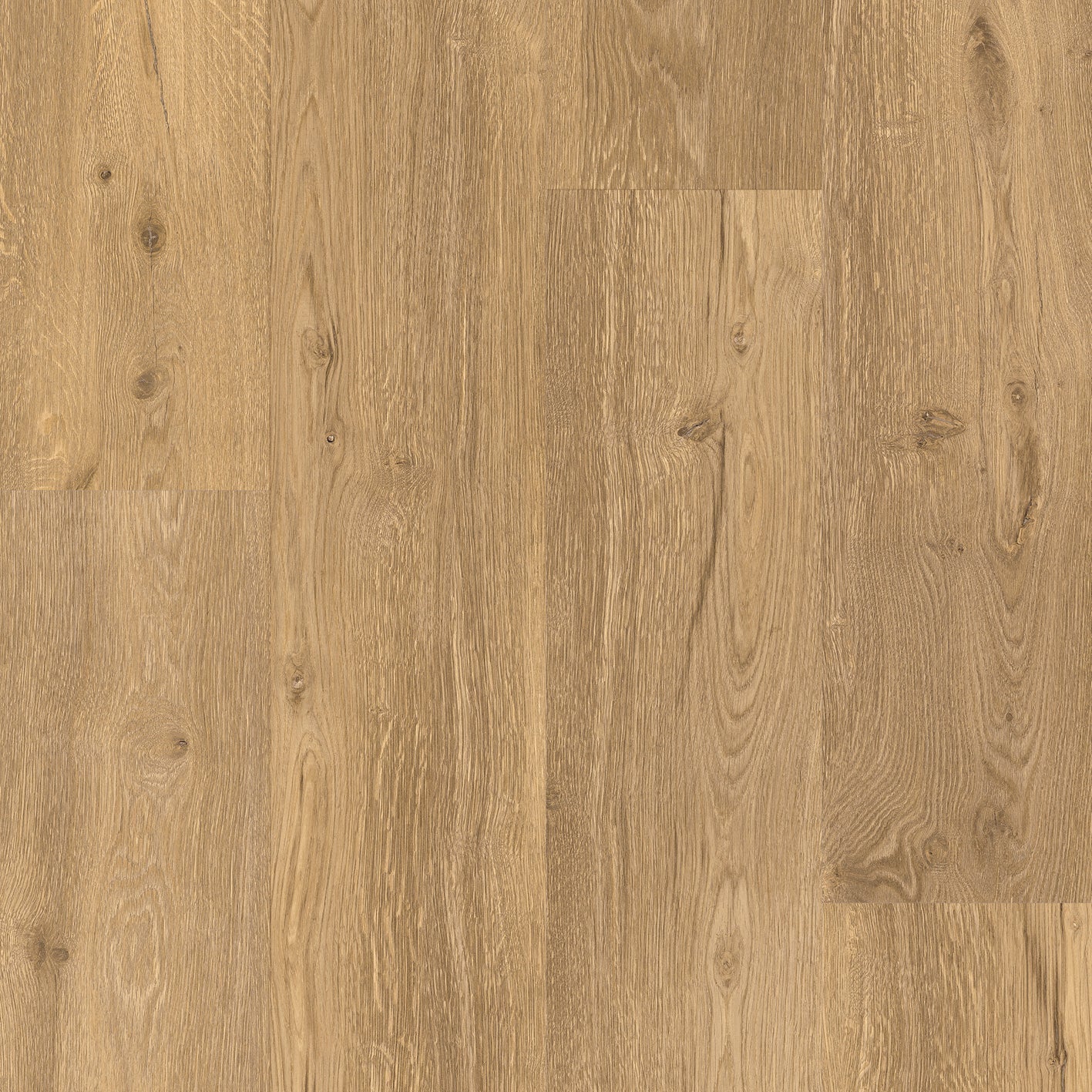 Floorify Caramello FG039 Große Dielen Klebe - Vinyl - Solzaleben.de
