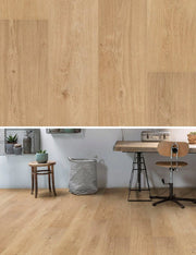 Floorify Cider F018 Große Dielen Klick - Vinyl - Solzaleben.de