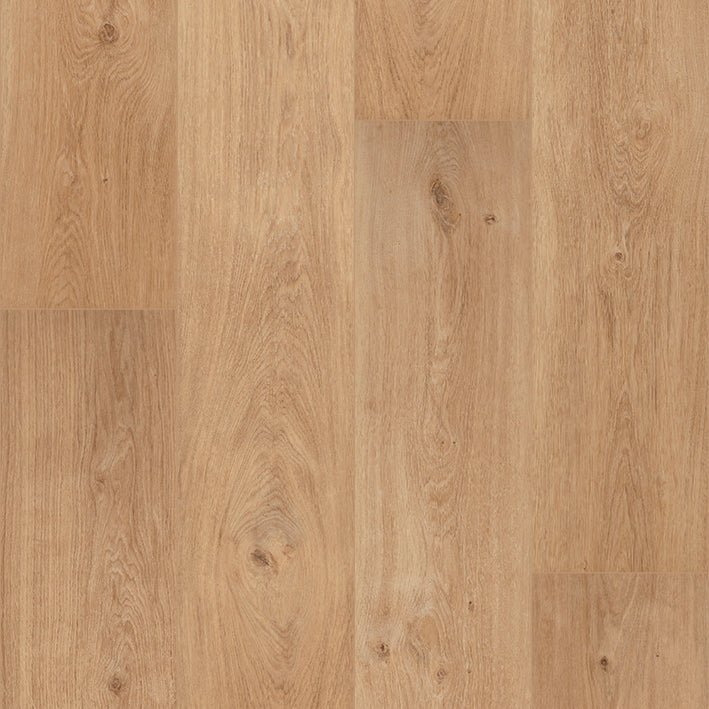 Floorify Cognac FG019 Große Dielen Klebe - Vinyl - Solzaleben.de