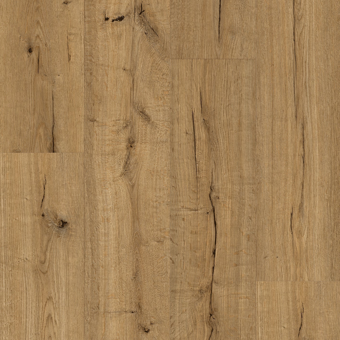 Floorify Havana FG037 Große Dielen Klebe - Vinyl - Solzaleben.de