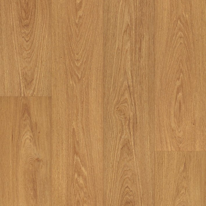 Floorify Honey FG025 Große Dielen Klebe - Vinyl - Solzaleben.de