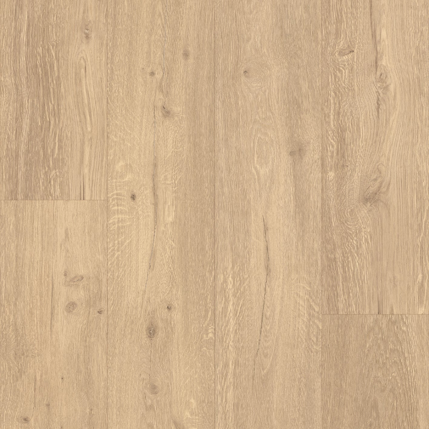 Floorify Latte FG034 Große Dielen Klebe - Vinyl - Solzaleben.de