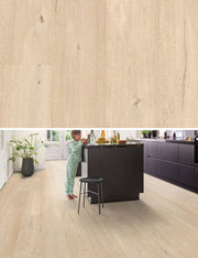 Floorify Parmesan F093 XL Dielen Klick - Vinyl - Solzaleben.de