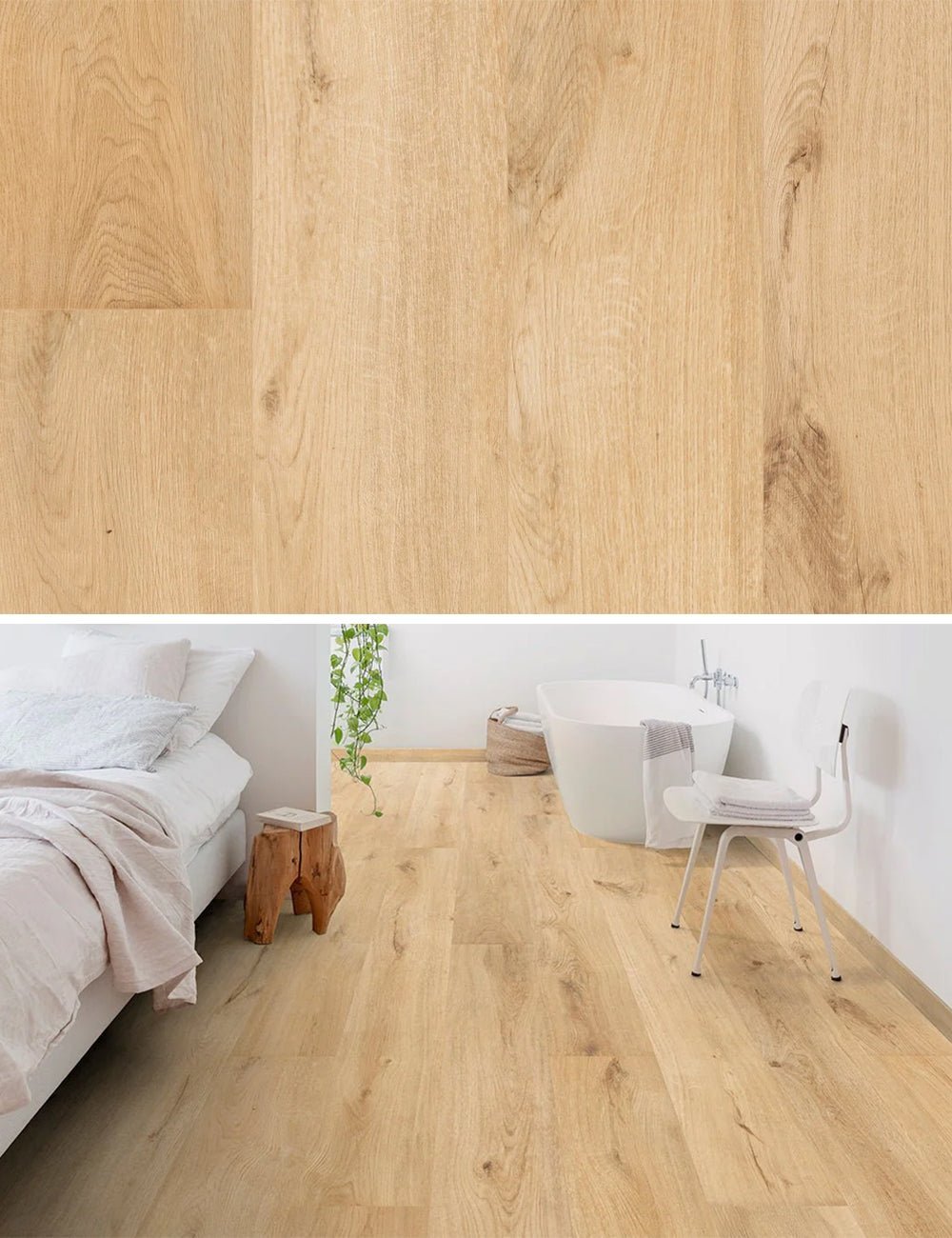Floorify Sabayon F101 XL Dielen Klick - Vinyl - Solzaleben.de