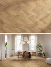 Floorify Toblerone F401 Twist Klick - Vinyl - Solzaleben.de