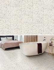 Floorify Verona F523 Kleine Vinylfliese Klick - Vinyl - Solzaleben.de