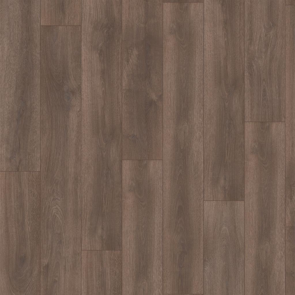 Floorlife Laminaat Woodside Donkerbruin Eiken 5059997319 - Solza.nl