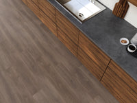 Floorlife Laminaat Woodside Donkerbruin Eiken 5059997319 - Solza.nl