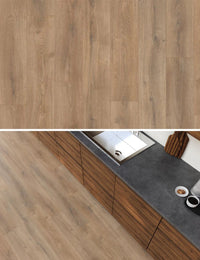 Floorlife Laminaat Woodside Natuur Eiken 5059390319 - Solza.nl