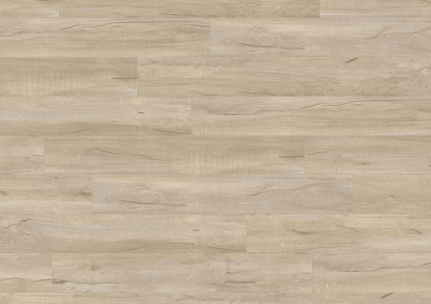 Gerflor Creation 55 0848 Swiss Oak Beige Dryback PVC - Solza.nl