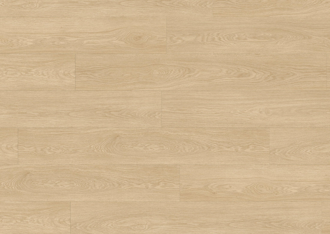 Gerflor Creation 55 1272 Lounge Oak Beige Dryback PVC - Solza.nl