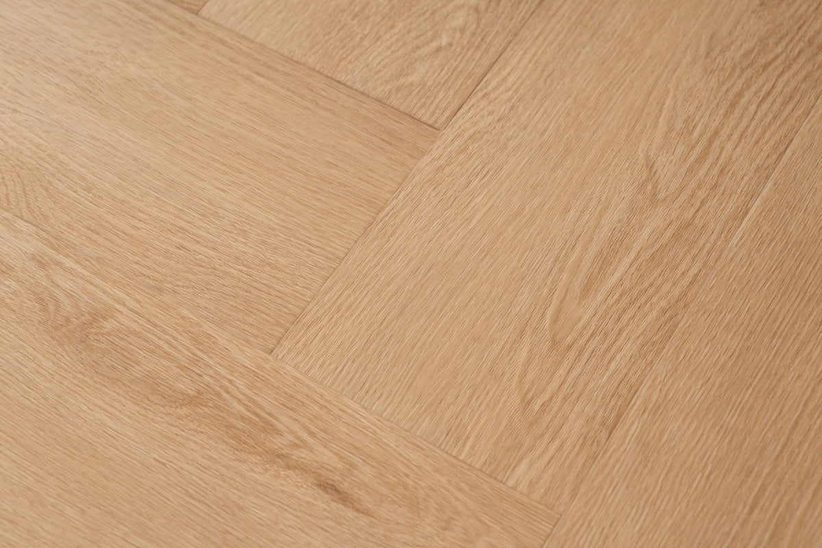 Rivièra Maison The Long Island Collection Bayville Wood Herringbone 345-255837 - Solzaleben.de
