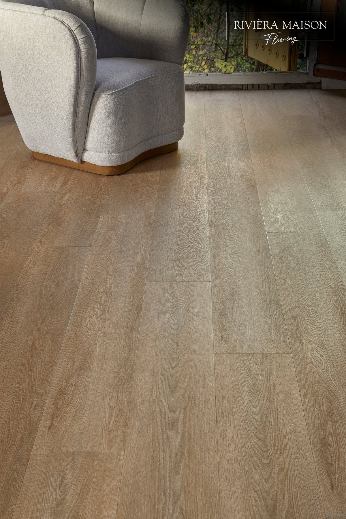 Rivièra Maison The Long Island Collection Bayville Wood Longboard 345-255807 - Solzaleben.de