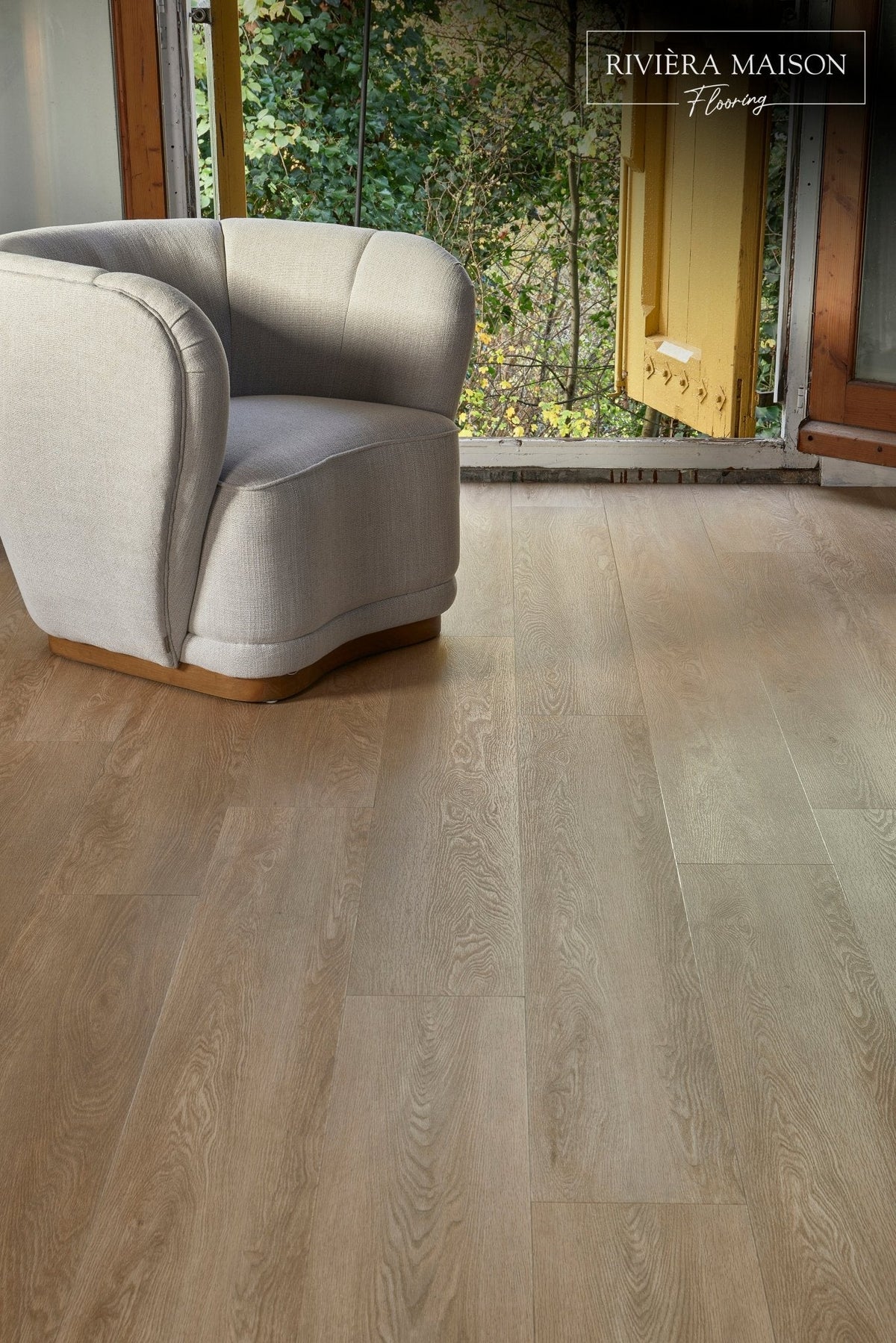 Rivièra Maison The Long Island Collection Bayville Wood Longboard 345-255807 - Solzaleben.de