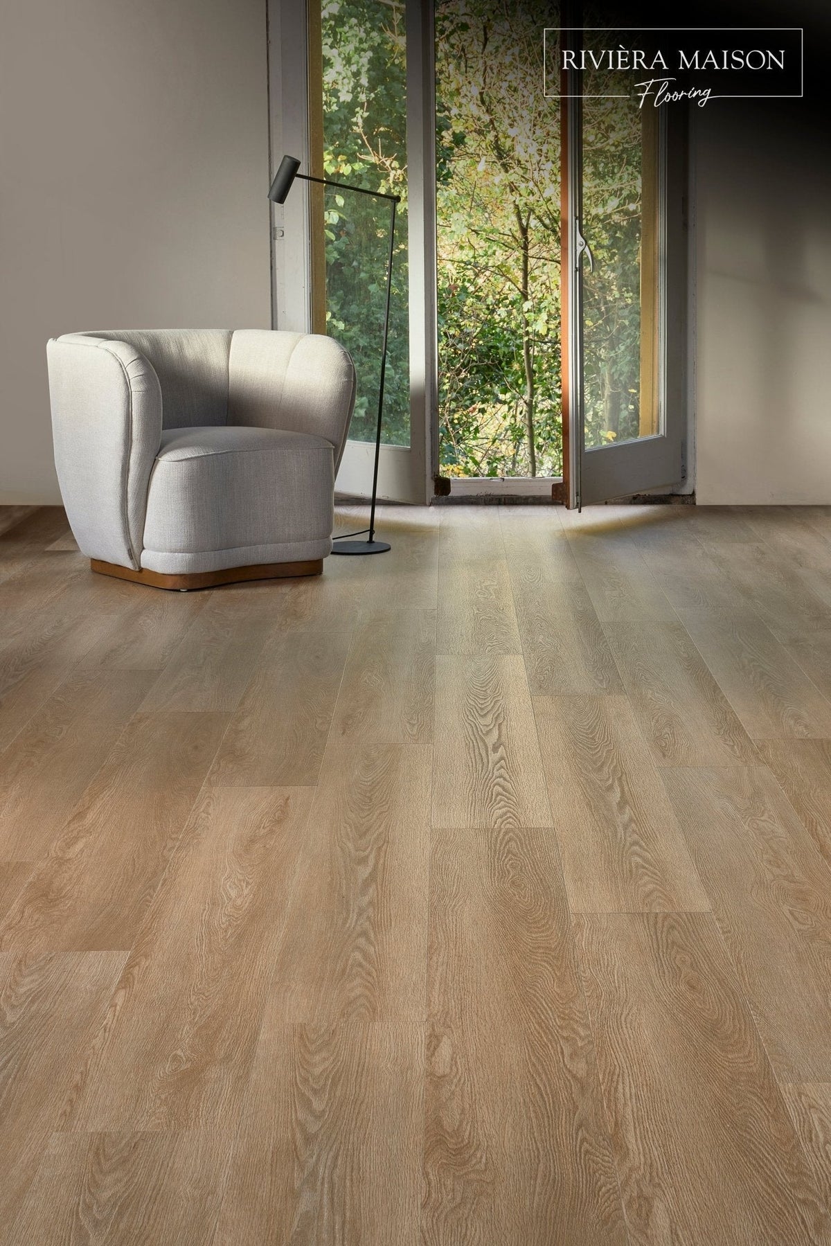 Rivièra Maison The Long Island Collection Bayville Wood Longboard 345-255807 - Solzaleben.de
