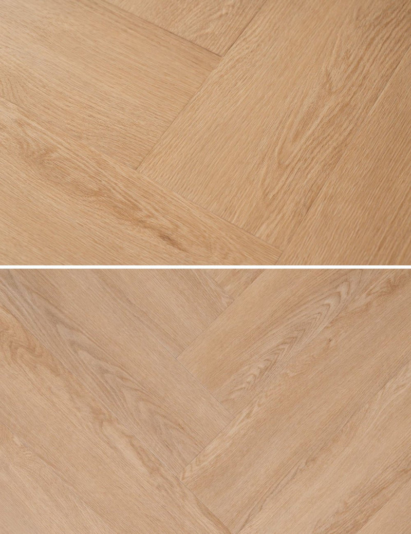 Rivièra Maison The Long Island Collection Bayville Wood Herringbone 345-255837