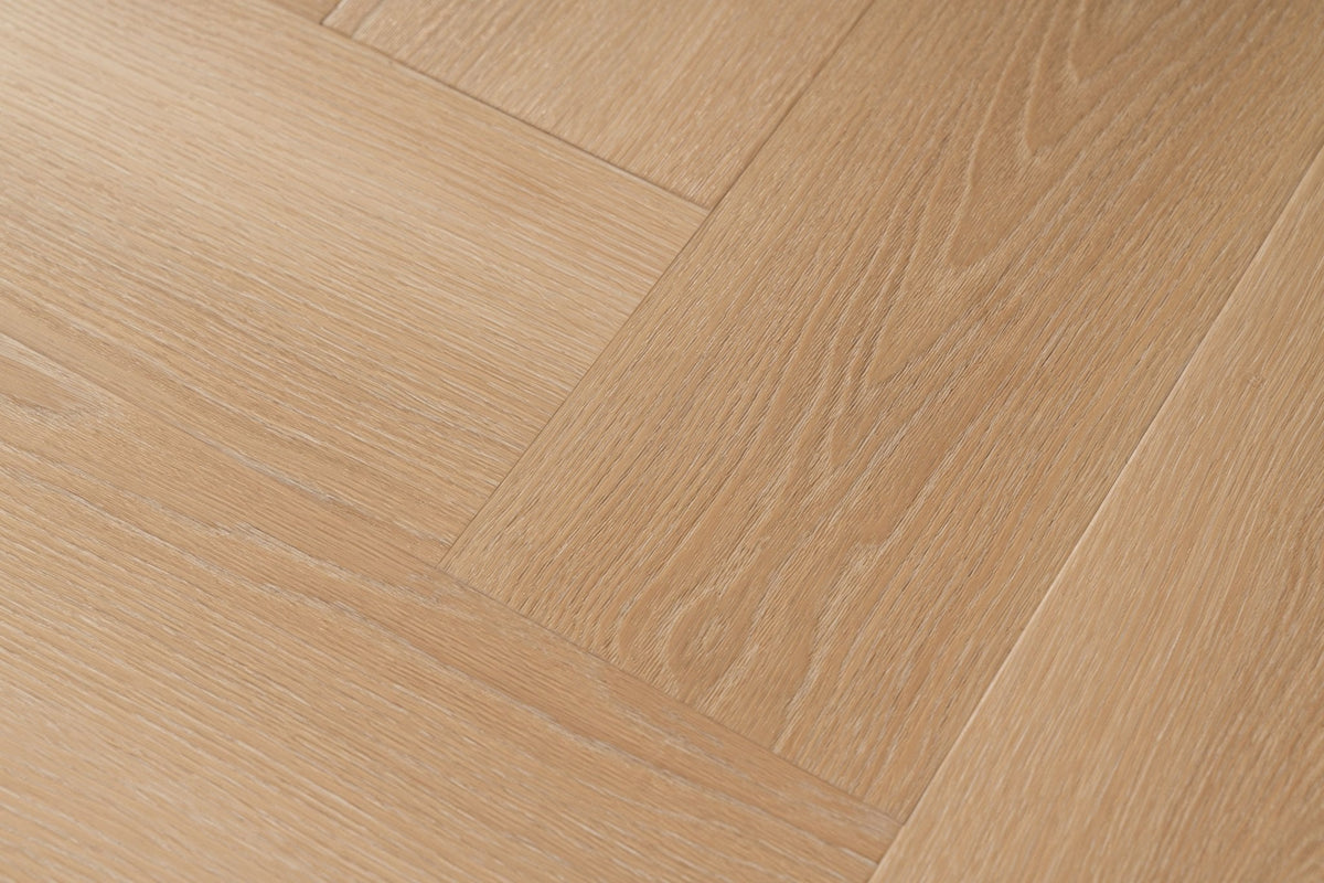 Rivièra Maison The Long Island Collection Hempstead Grey Herringbone 345-255832 - Solzaleben.de