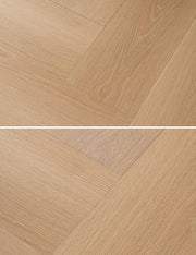 Rivièra Maison The Long Island Collection Hempstead Grey Herringbone 345-255832