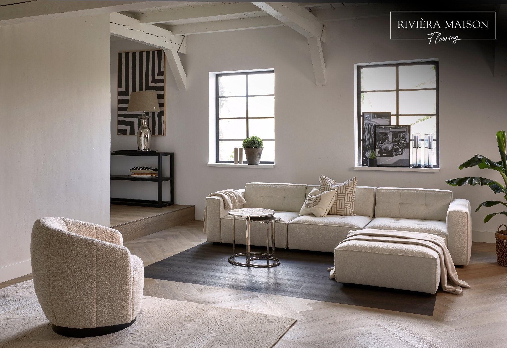 Rivièra Maison The Long Island Collection Montauk Dark Longboard 345-255803 - Solzaleben.de